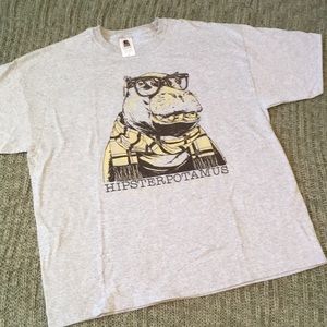 Funny zoo shirt